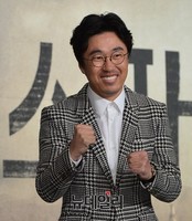 [포토] 스파이, 국정원 요원 역 맡은 배우 조달환