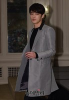 [영상] 배우 김재중이 말하는 드라마'스파이' 캐릭터