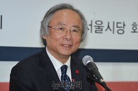 [포토] 이주영 의원, 서울시당 신년인사회 참석