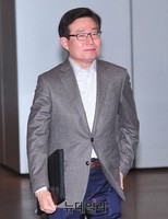 [포토] 새해 처음 열린 삼성 사장단회의