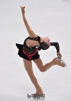 [포토] 혜성처럼 등장한 신예 안소현