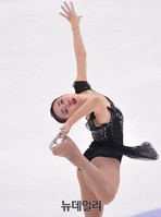 [포토] 신목고 박소연 혼신을 다한 연기