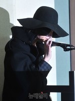 [포토] 김희철 '현무형이 같이 하자고 꼬셔'