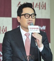 [포토] 수요미식회, 강용석 '맛집 선정 기준되는 방송 될것'