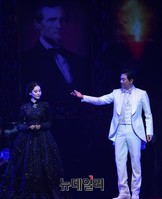 [영상] 바람과함께사라지다, 서현-김법래가 부르는 '그 말'