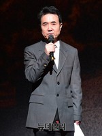 [포토] 뮤지컬 '바람과 함께 사라지다' 유희성 연출