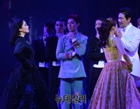 [포토] 김법래와 호흡 맞추는 서현