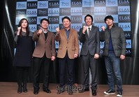 [포토] 넷마블게임즈 '엘로아-파이러츠:트레저헌터' 출격 완료