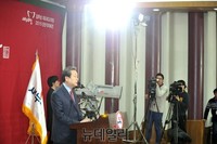 [포토] 모두발언 하는 새누리당 김무성 대표