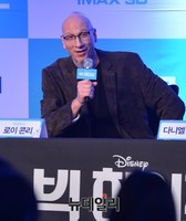 [포토] 빅히어로 프로듀서 '로이 콘리'