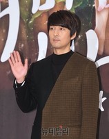 [포토] 이필모 '흔들림 없는 카리스마'