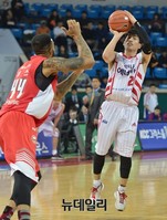 [프로농구] 고양오리온스 이현민 