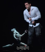 [포토] 뮤지컬 '노트르담 드 파리' 오리지널 공연