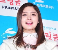 [포토] EXID 정화 '깜찍한 표정'