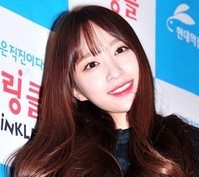 [포토] EXID 하니 '아래 보는 눈빛도 아찔'