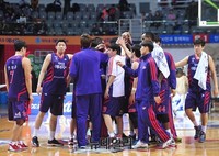 [프로농구] 오리온스, KCC 상대 85-56 승리
