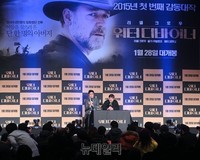[포토] 러셀 크로우 '워터디바이너' 홍보차 내한