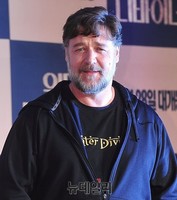 [포토] 러셀 크로우 