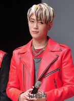 [포토] 엔오엠 'NOM' 요한, 상남자로 변신