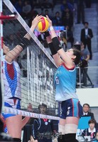 [여자프로배구] 도로공사, GS칼텍스에 풀세트 접전 승리