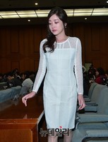 [포토] 용감한가족 큰딸 역할 맡은 최정원