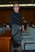 [포토] 용감한형제 삼촌 역할 맡은 박명수