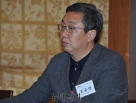 [포토] 바른사회시민회의 토론회, 참석한 조윤영 교수