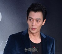 [포토] 강남1970으로 악역 도전하는 김래원