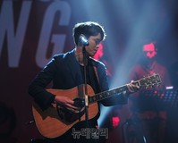 [포토] 에디킴, 두번째 미니앨범 '싱싱싱' 발표