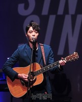 [포토] 에디킴, My Love 