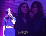 [포토] 열창하는 다비치 강민경