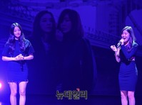 [영상] 컴백한 다비치가 부르는 타이틀곡 '행복해서 미안해'