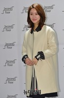 [포토] 백화점에 등장한 한그루 