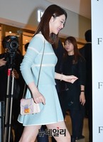 [포토] 우윳빛 피부, 설리