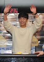 [포토] 이승기 
