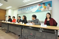 [포토] 자유경제원 '국제시장' 토론회