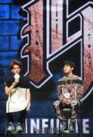 [포토] 새앨범 'Fly Again' 돌어온 인피니트 H