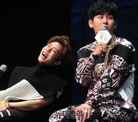 [포토] '빵 터진' 인피니트H 동우