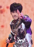 [포토] 인피니트H 호야, 컴백앨범 성격처럼 '꼼꼼히' 준비