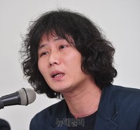 [포토] 발언하는 남정욱 숭실대 겸임교수