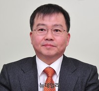 [포토] 토론회 참석한 김기수 변호사