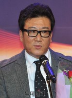 [포토] 영화 국제시장, 대한민국 국회대상 수상