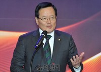 [포토] 축사하는 정의화 국회의장