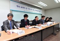 [포토] 자유경제원, 15차 교육쟁점연속토론회 개최