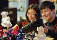 [포토] 닥터마틴, 2015S/S콜렉션 공개