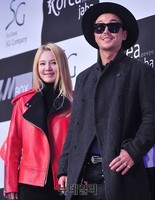 [포토] 소녀시대 효연, 디자이너 최범석과 함께