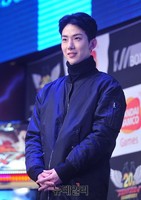 [포토] '철권7' 런칭쇼 참석한 조권