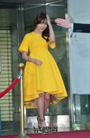 [가온차트] 노란원피스 입은 천이슬