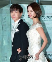 [가온차트] 사회맡은 이특-혜리