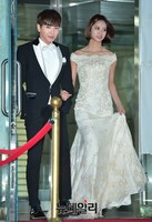 [가온차트] 사회맡은 '이특-혜리' 은근 잘어울려